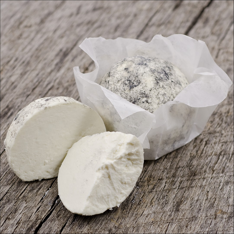Illustration for article titled Your afternoon drool (cheese)